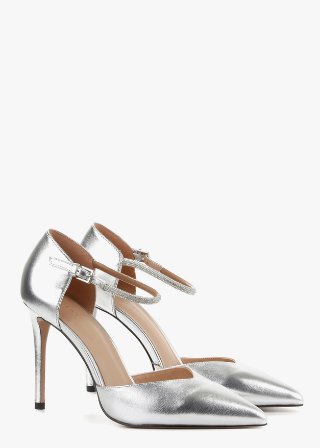 LeBERDES Туфлі 00000017198 3