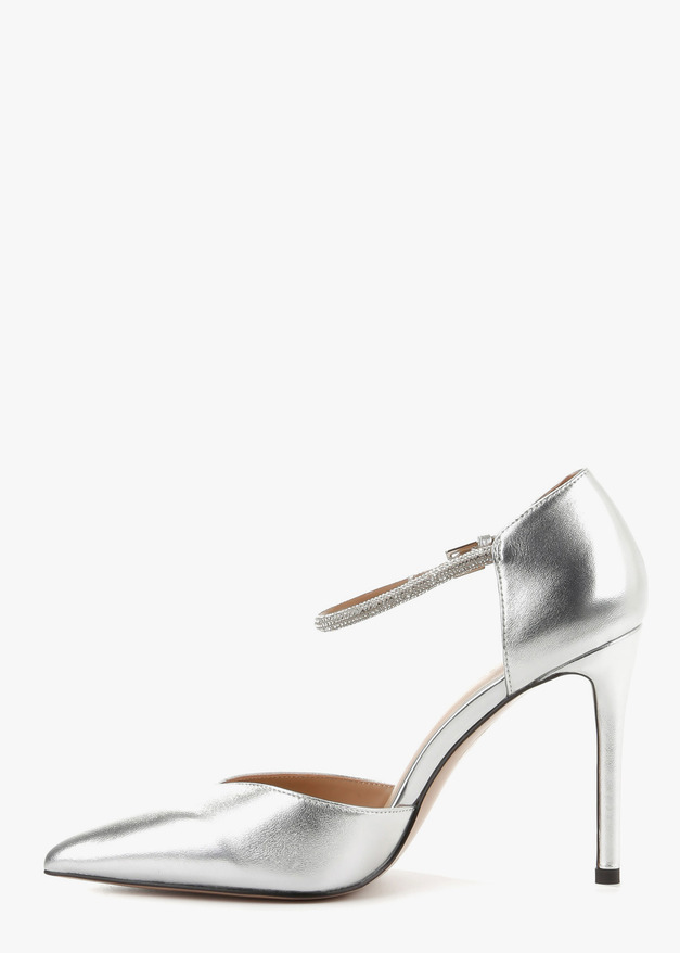 LeBERDES Туфлі 00000017198 5