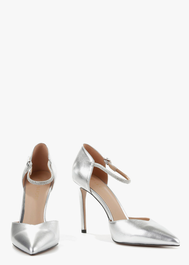 LeBERDES Туфлі 00000017198 6