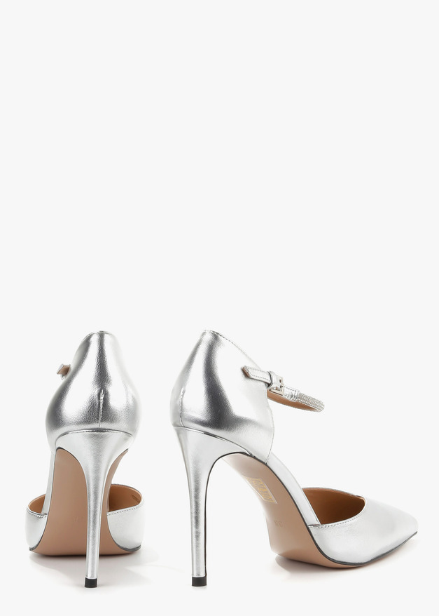 LeBERDES Туфлі 00000017198 7