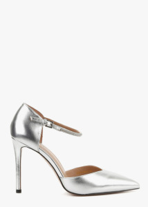 LeBERDES Туфли 00000017198 4