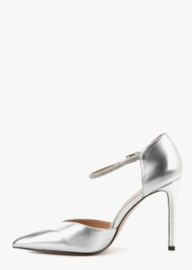 LeBERDES Туфли 00000017198 5