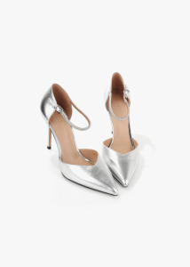 LeBERDES Туфли 00000017198 2