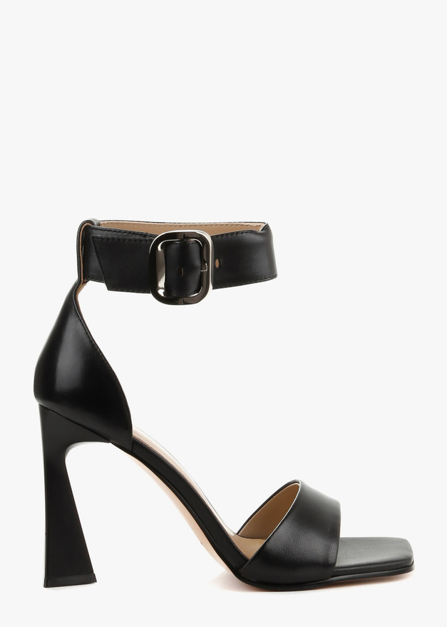 LeBERDES Босоножки 00000017200 3