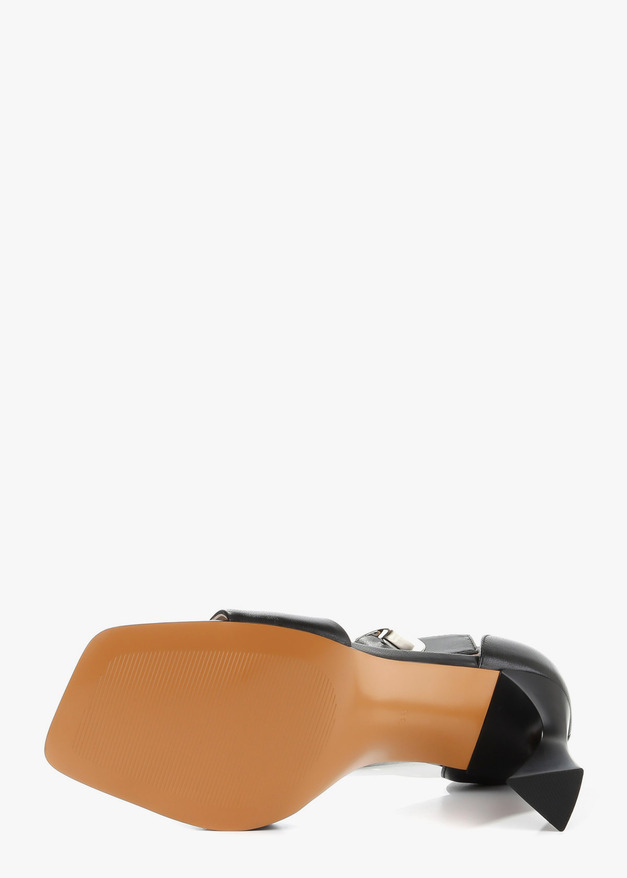 LeBERDES Босоножки 00000017200 7