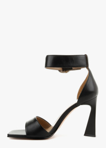 LeBERDES Босоніжки 00000017200 4