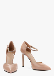 LeBERDES Туфли 00000017199 4