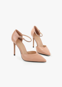 LeBERDES Туфли 00000017199 1