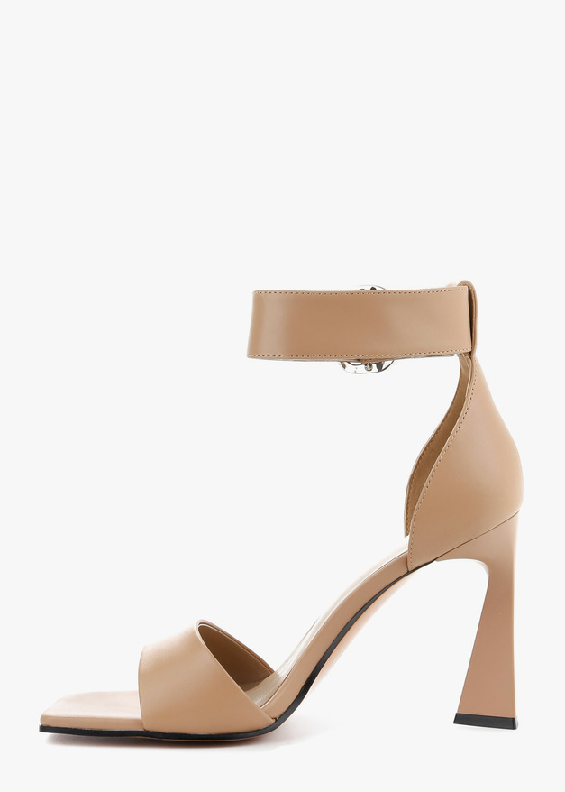 LeBERDES Босоніжки 00000017201 5