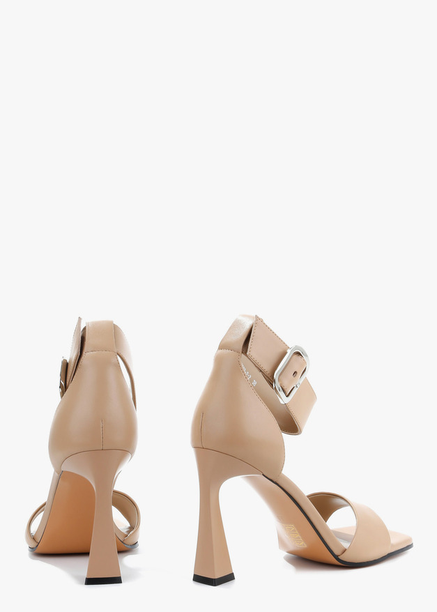 LeBERDES Босоніжки 00000017201 6