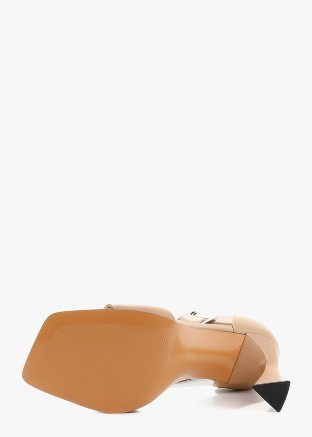 LeBERDES Босоніжки 00000017201 8