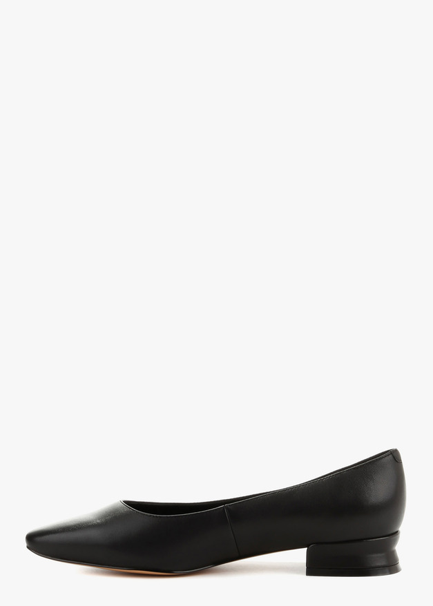 LeBERDES Туфли 00000017202 3