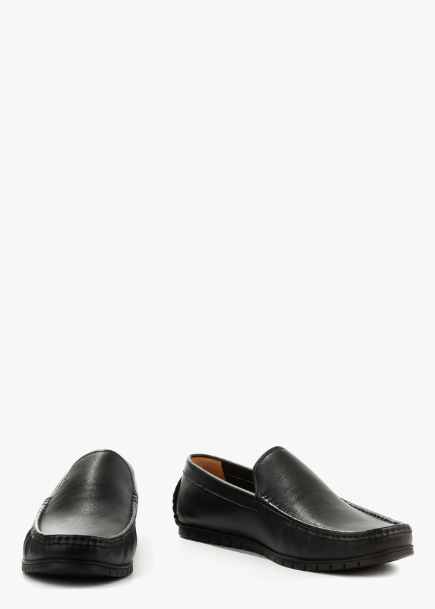 LeBERDES Мокасины 00000017205 4