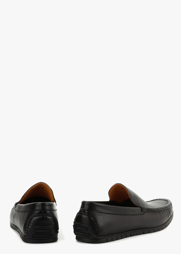 LeBERDES Мокасины 00000017205 3