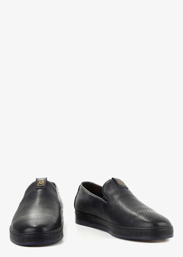 LeBERDES Слипоны 00000017207 2