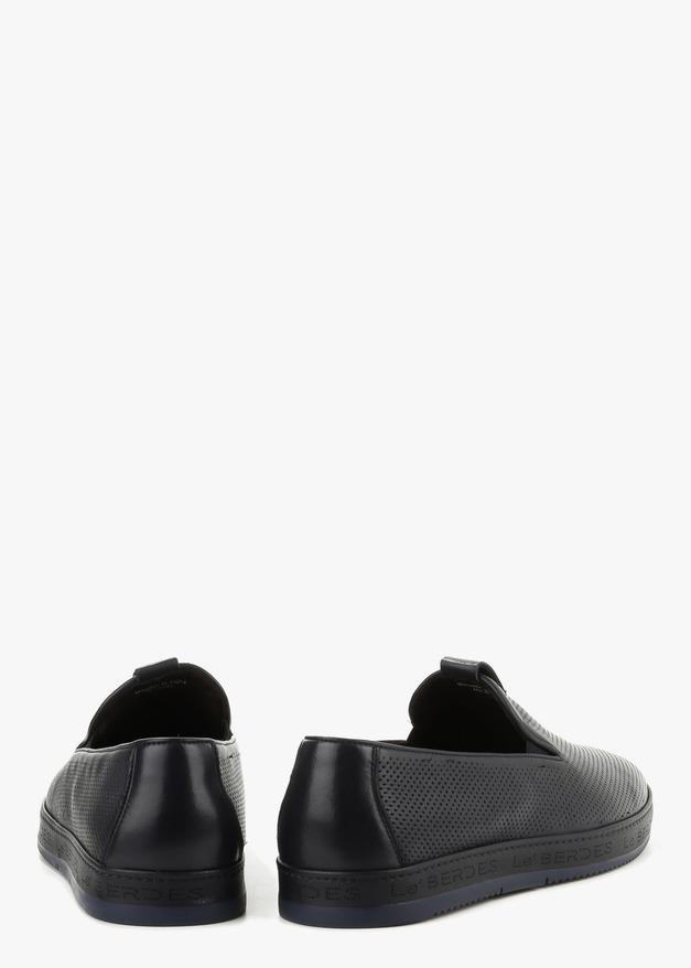 LeBERDES Слипоны 00000017207 3