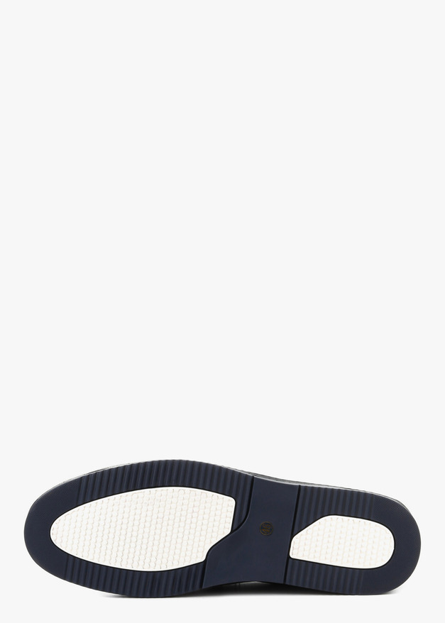 LeBERDES Слипоны 00000017207 6