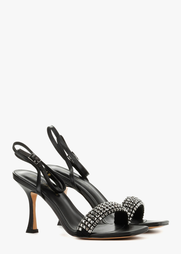 LeBERDES Босоножки 00000017210 6