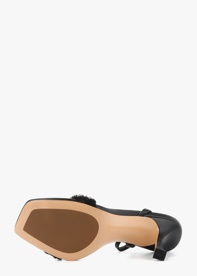 LeBERDES Босоножки 00000017210 7