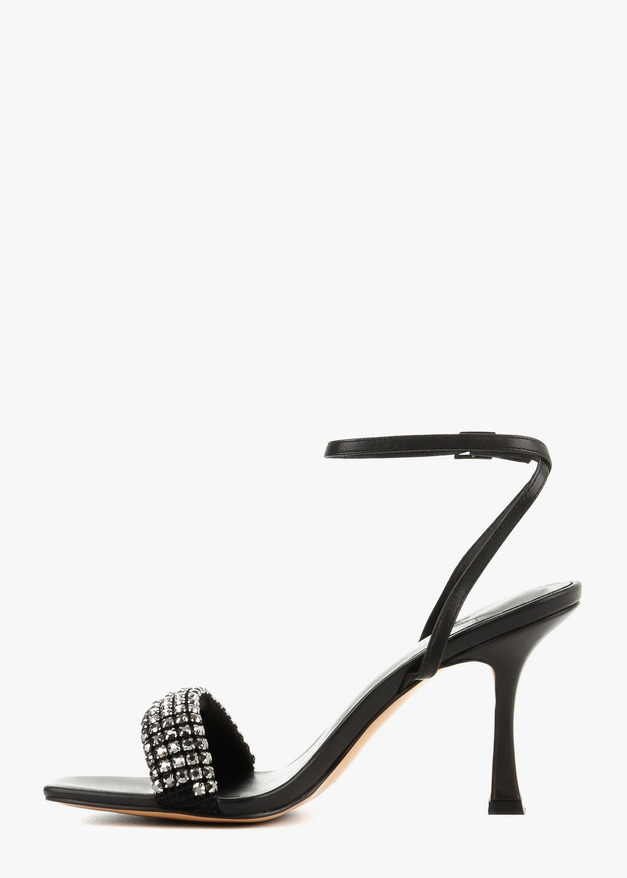 LeBERDES Босоножки 00000017210 3