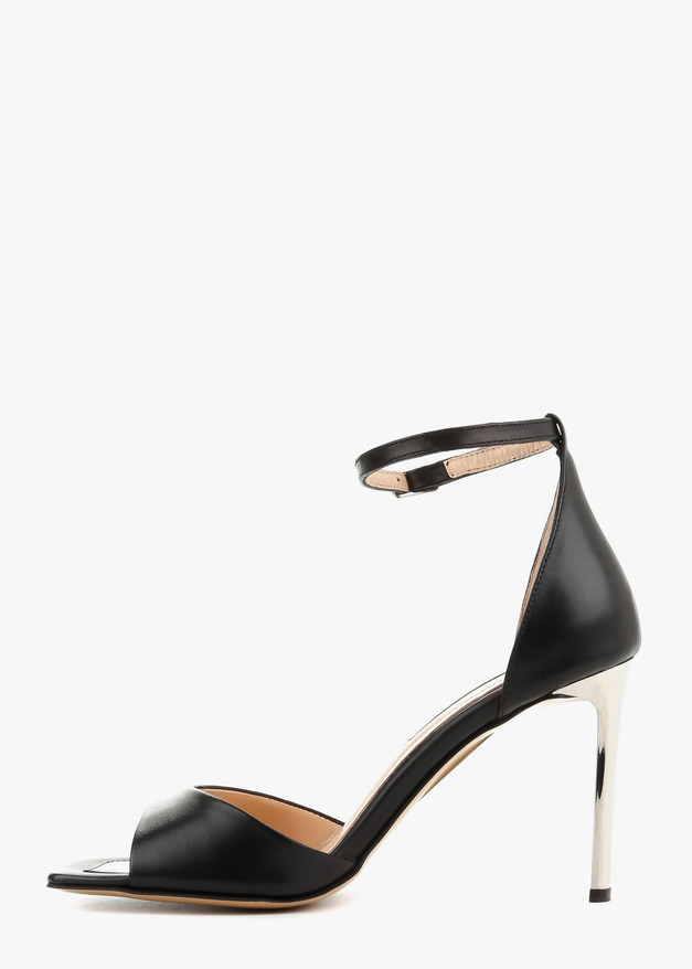 LeBERDES Босоножки 00000017212 6