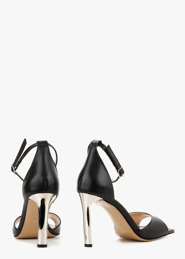 LeBERDES Босоножки 00000017212 7