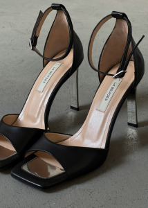 LeBERDES Босоножки 00000017212 3