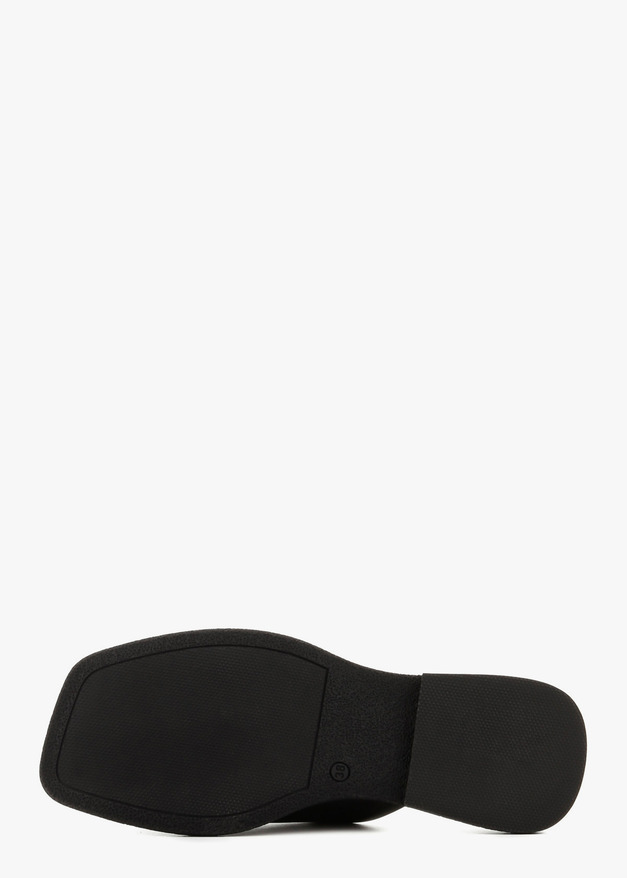 LeBERDES Шлёпанцы 00000017213 8