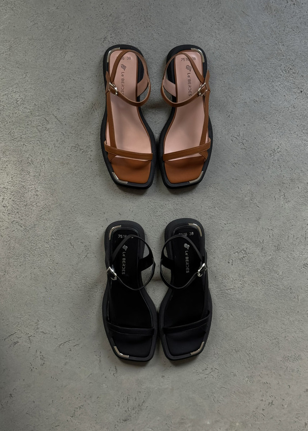 LeBERDES Сандалі 00000017214 6