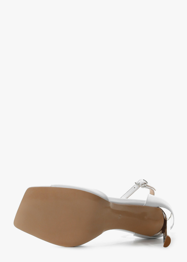 LeBERDES Босоніжки 00000017215 7