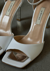 LeBERDES Босоножки 00000017215 2