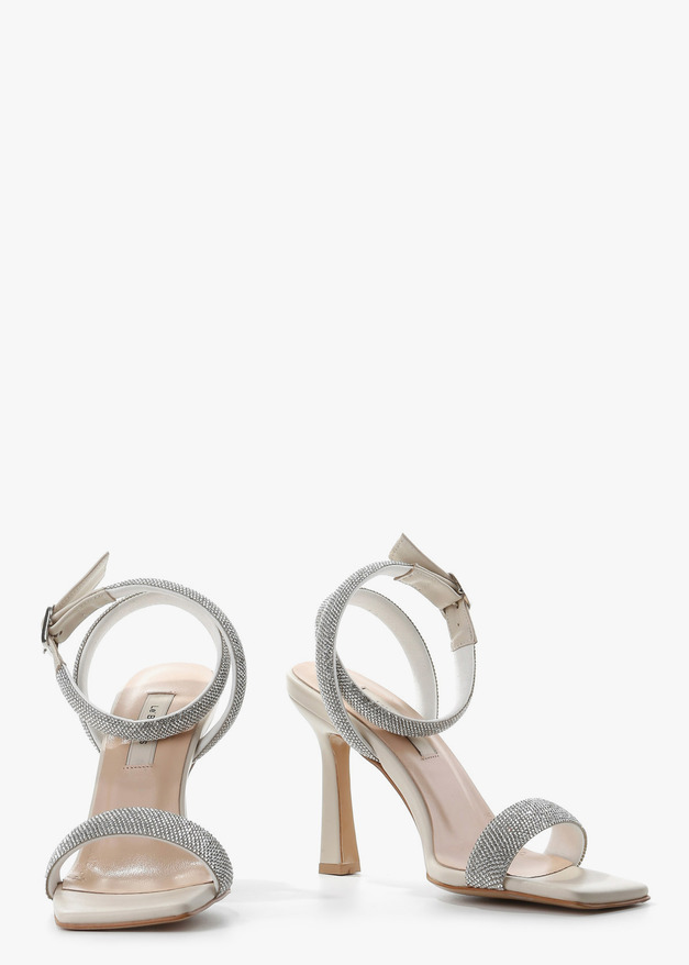 LeBERDES Босоножки 00000017217 5