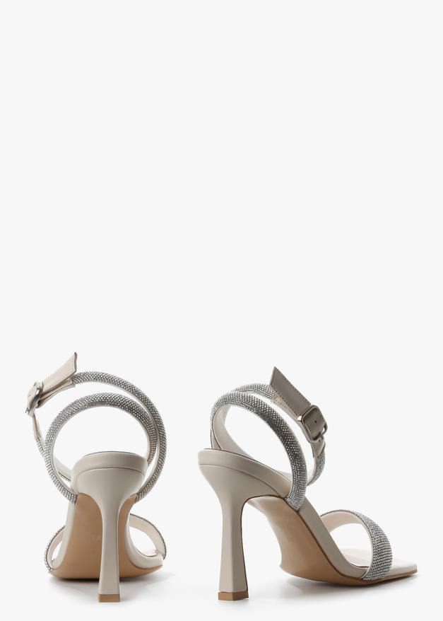 LeBERDES Босоножки 00000017217 6