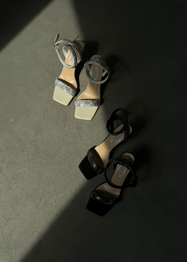 LeBERDES Босоножки 00000017217 8