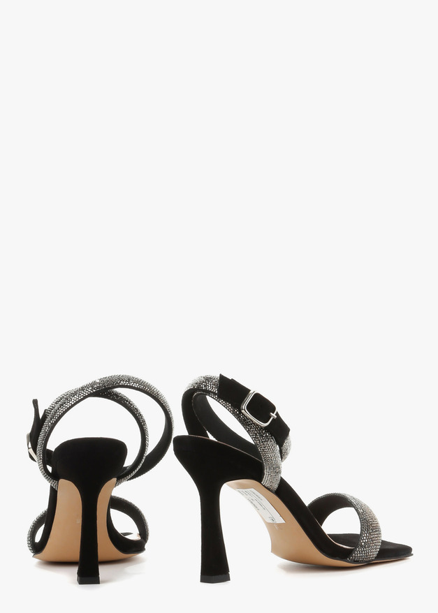 LeBERDES Босоножки 00000017216 6