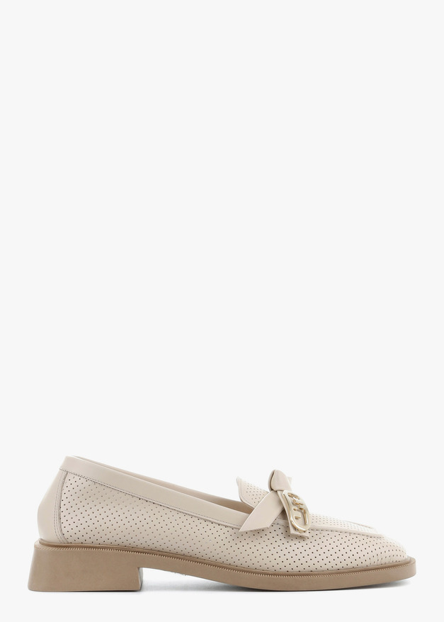 LeBERDES Лоферы 00000017223 4