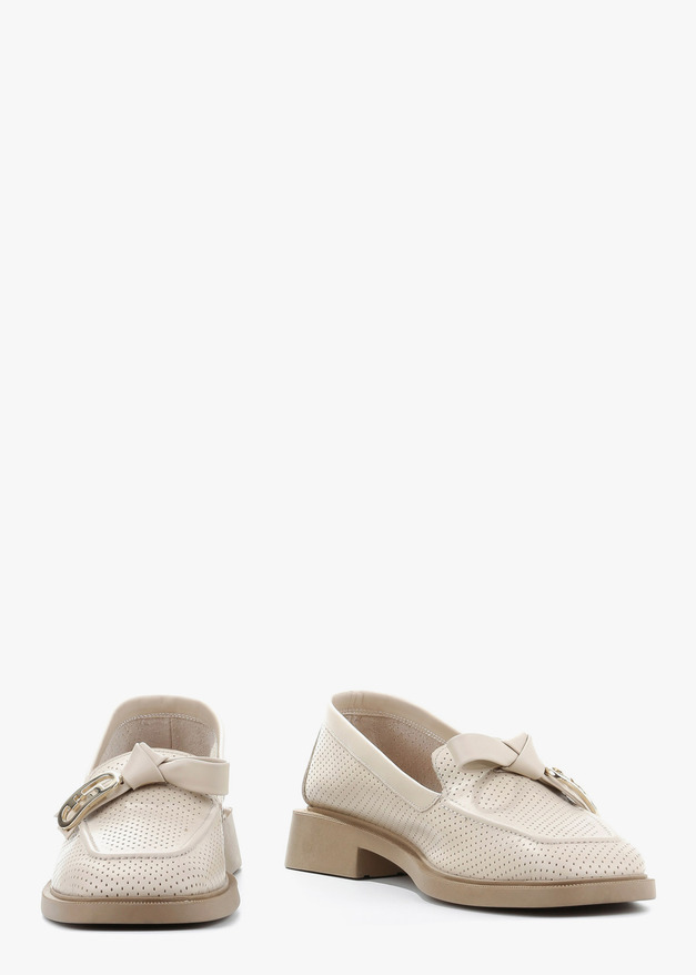 LeBERDES Лоферы 00000017223 2