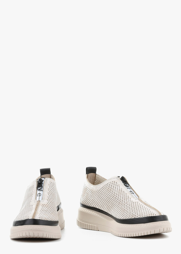 LeBERDES Мокасины 00000017226 4