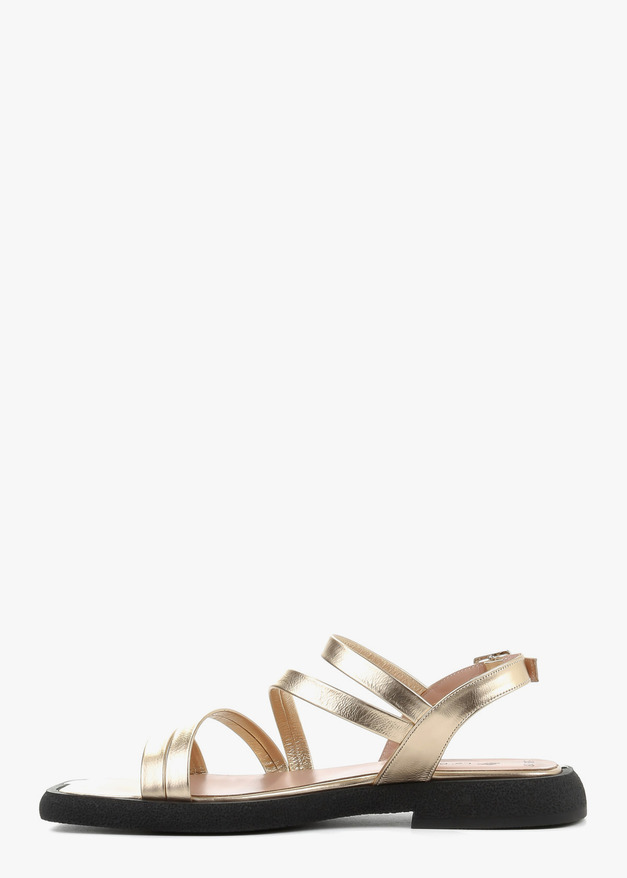 LeBERDES Сандали 00000017233 5