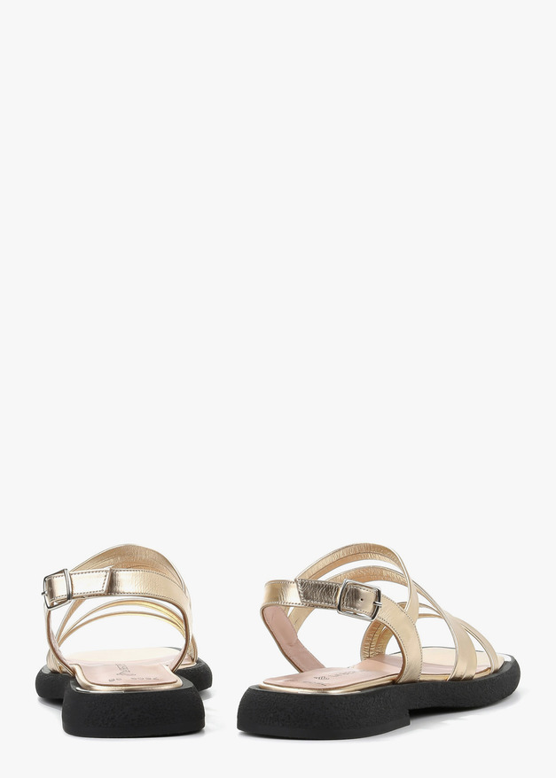 LeBERDES Сандали 00000017233 7