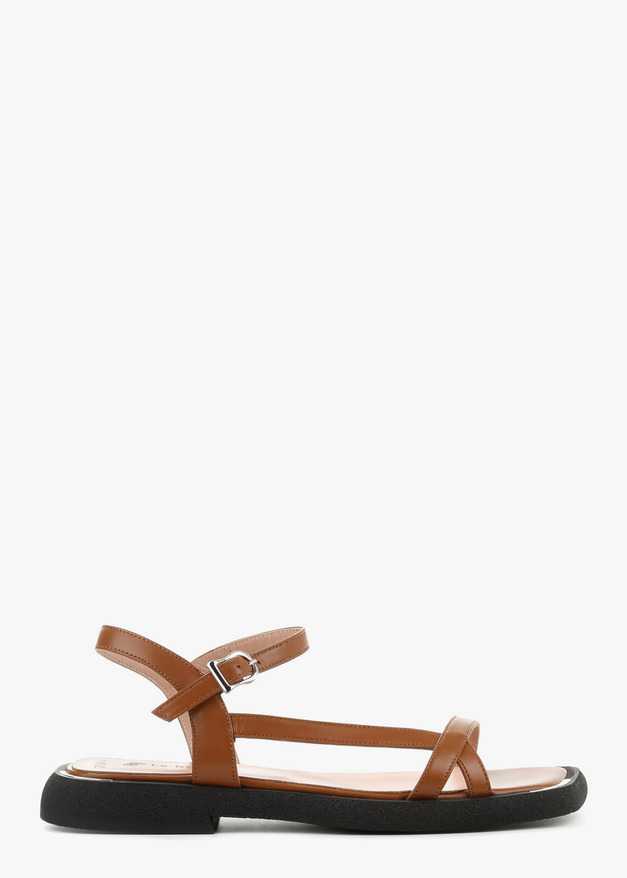 LeBERDES Сандали 00000017234 3