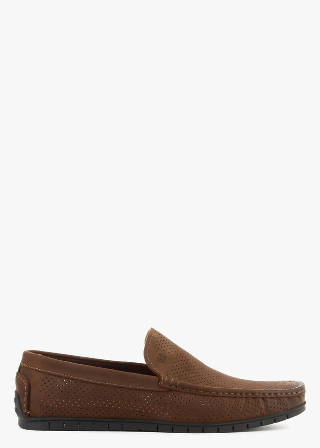 LeBERDES Мокасины 00000017236 2