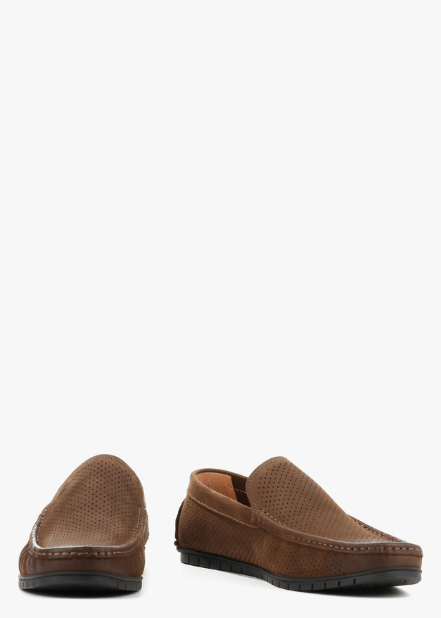 LeBERDES Мокасины 00000017236 4