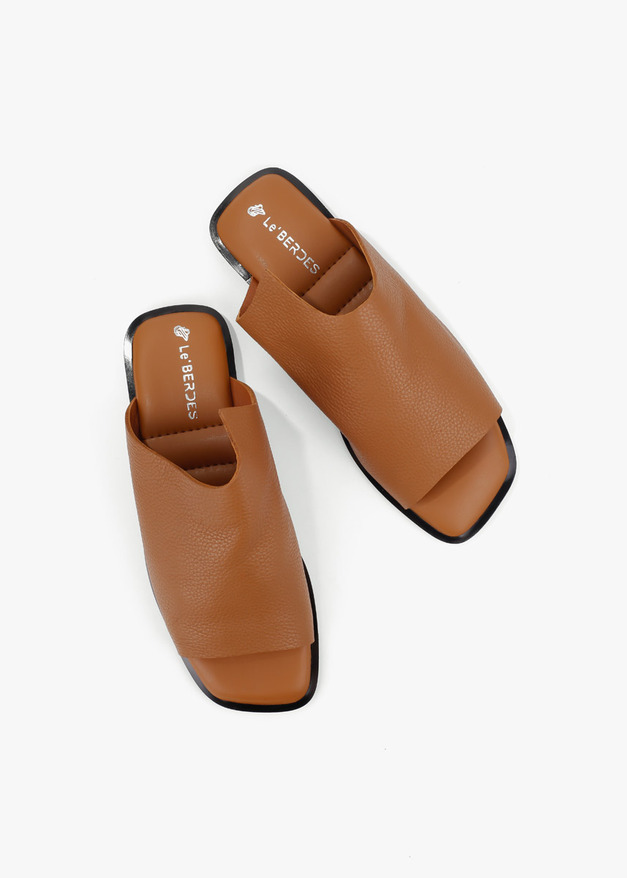 LeBERDES Шлёпанцы 00000017253 2