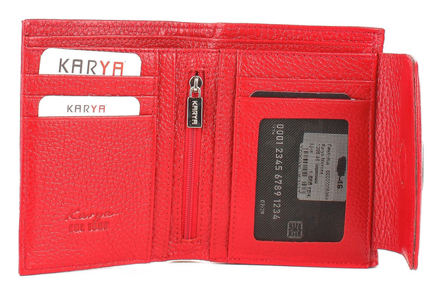 Karya Гаманець 00000017258 5