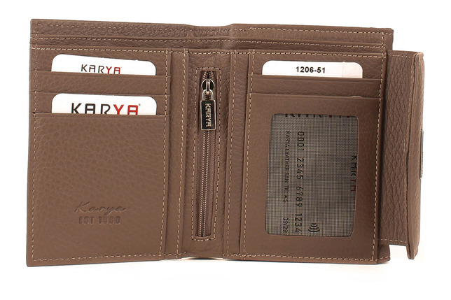 Karya Гаманець 00000017257 4