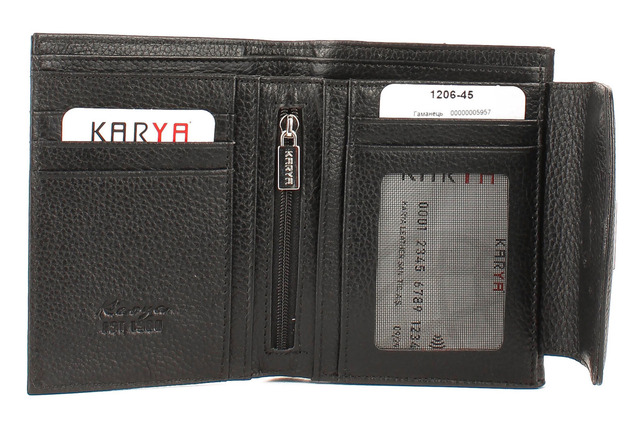 Karya Гаманець 00000017259 5