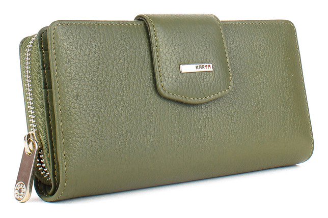 Karya Гаманець 00000017272 6