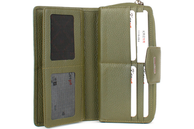 Karya Гаманець 00000017272 5