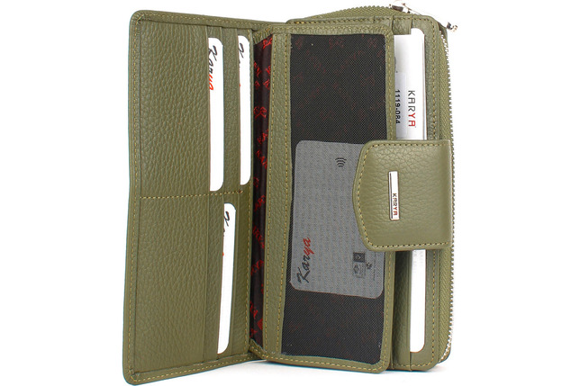 Karya Гаманець 00000017272 3